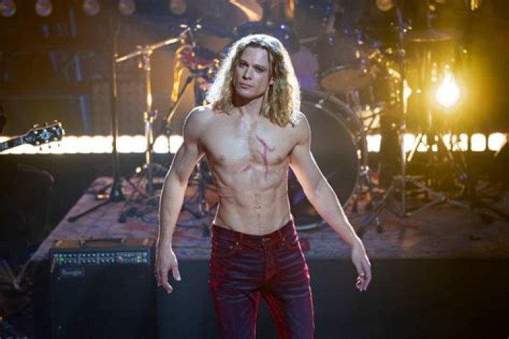 Sam Reid Tumblr Gallery
