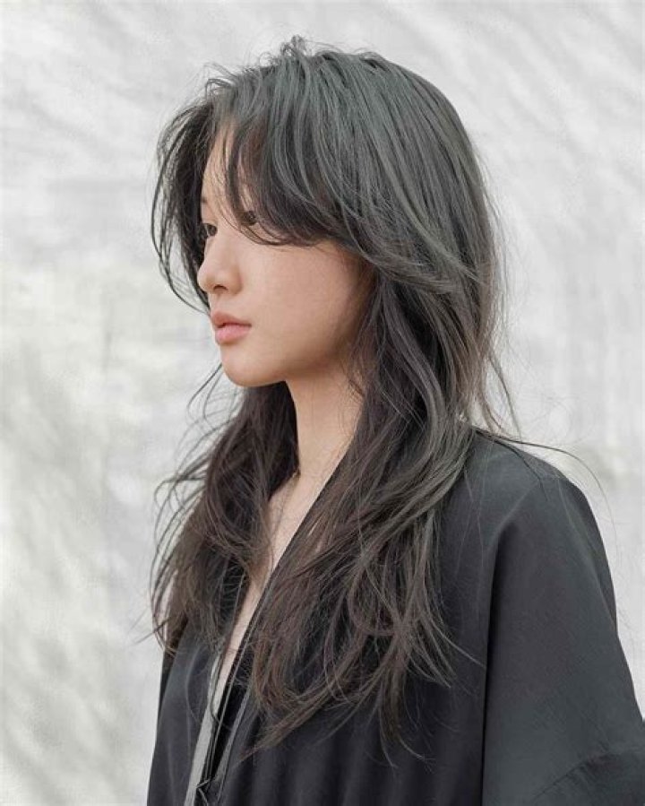 Samantha Cowell Fashion, Women, Asian beauty