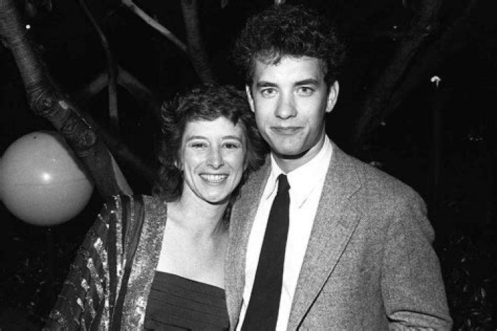 Samantha Lewes' Wiki, Death. Who was Tom Hanks's exwife?