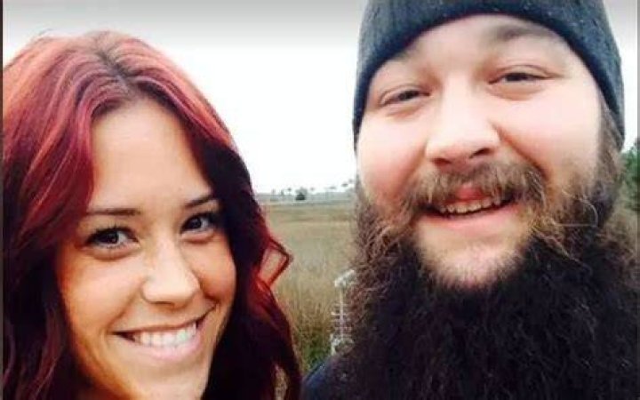 Samantha Rotunda, Bray Wyatt's Wife 5 Fast Facts
