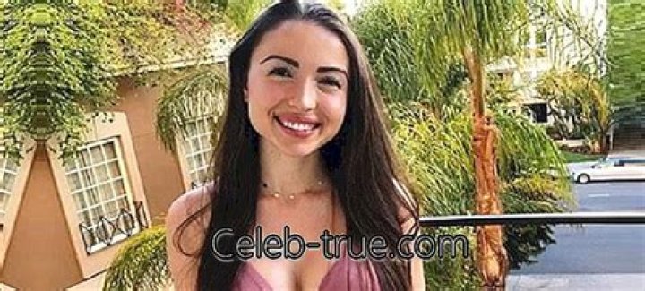 Samara Redway Bio, Facts, Achievements, Family Life of YouTuber