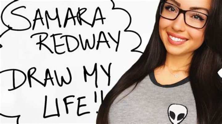 Samara Redway YouTube