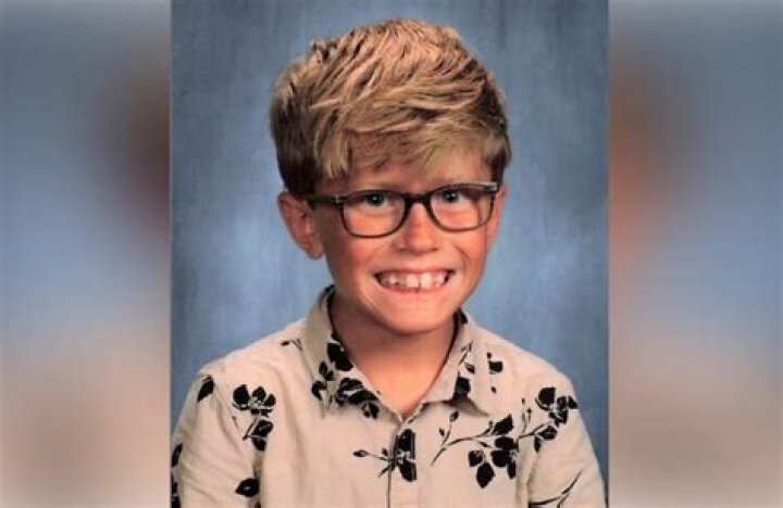 Sammy Teusch cause of death revealed by police as they claim he was