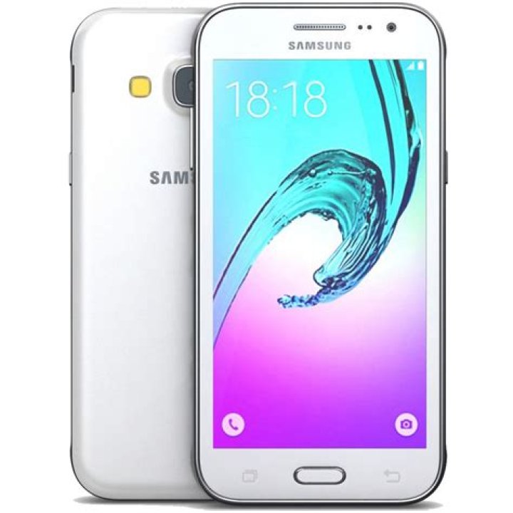 Samsung Galaxy J3 SMJ320F (2016) 8GB 4G smartphones (Single SIM