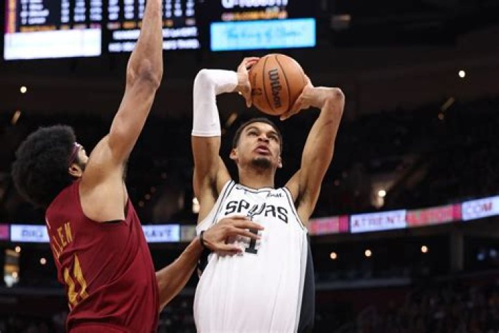 San Antonio Spurs vs. Cleveland Cavaliers 7/8/22 NBA Live Stream on