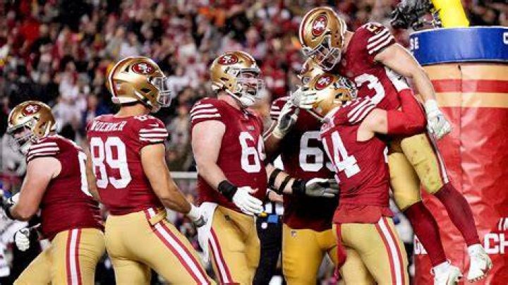 San Francisco 49ers How Much Is Jim Harbaugh Worth? News, Scores