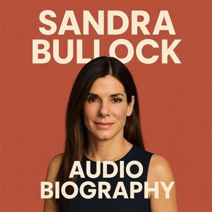 Sandra Bullock Biography, Movies, Property, Awards & Achievements, Love Affair