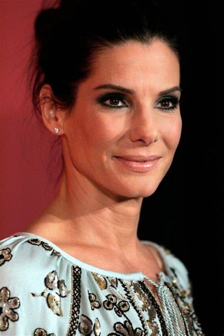 Sandra Bullock Ethnicity, What is Sandra Bullock's Ethnicity