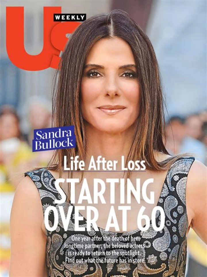Sandra Bullock's ExHusband, Jesse James 'Losing My Son' Was the