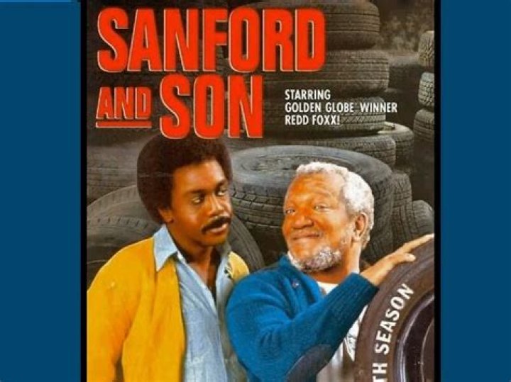 Sanford and Son Wiki