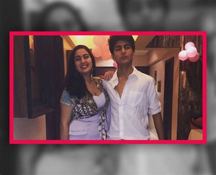 Sara ali khan Revealed Relationship With Sushil Kumar Shinde Grandson