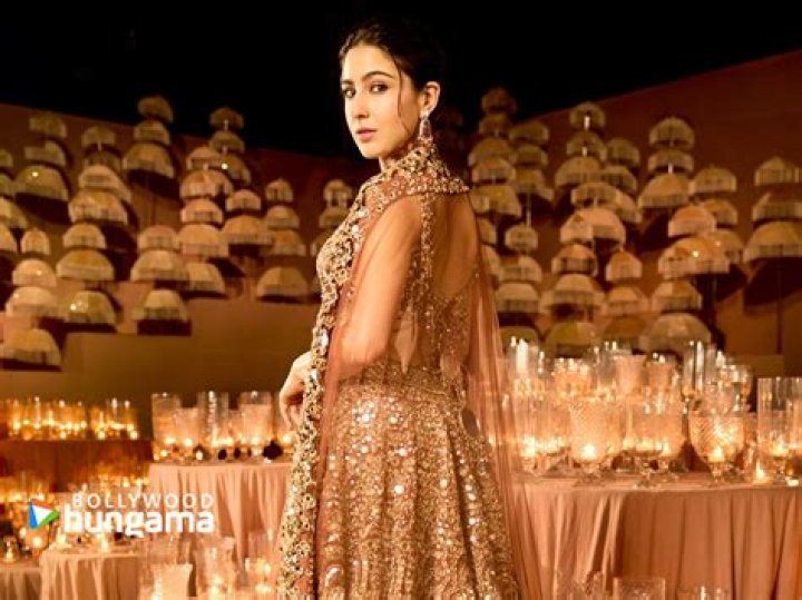 Sara Ali Khan, sara ali khan, bollywood actress, HD phone wallpaper