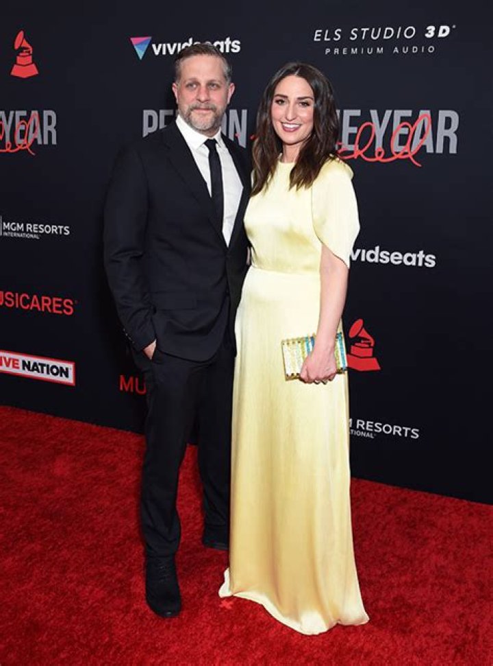 Sara Bareilles Before and After Plastic Surgery Nose Job, Facelift