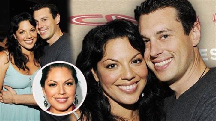 Sara Ramirez Family Video With Husband Ryan DeBolt YouTube