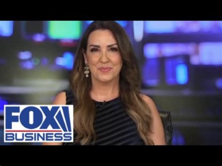 Sarah Carter Fox News Age, Height, Wikipedia, Husband, Net Worth