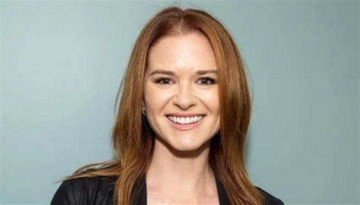 Sarah Drew Reflects on Her 'Profound & Incredible' Time on 'Grey's Anatomy'