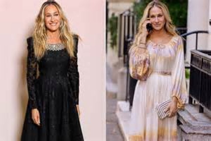 Sarah Jessica Parker Shares a Rare Post About Matthew Broderick