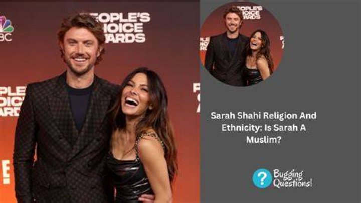 Sarah Shahi Religion And Ethnicity Is Sarah A Muslim? Family And