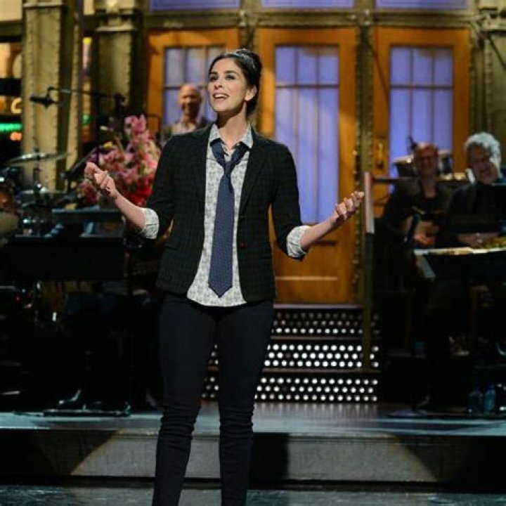 Sarah Silverman Saturday Night Live Wiki Fandom