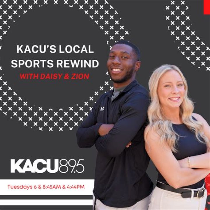 Sarah Stretch Local Sports News