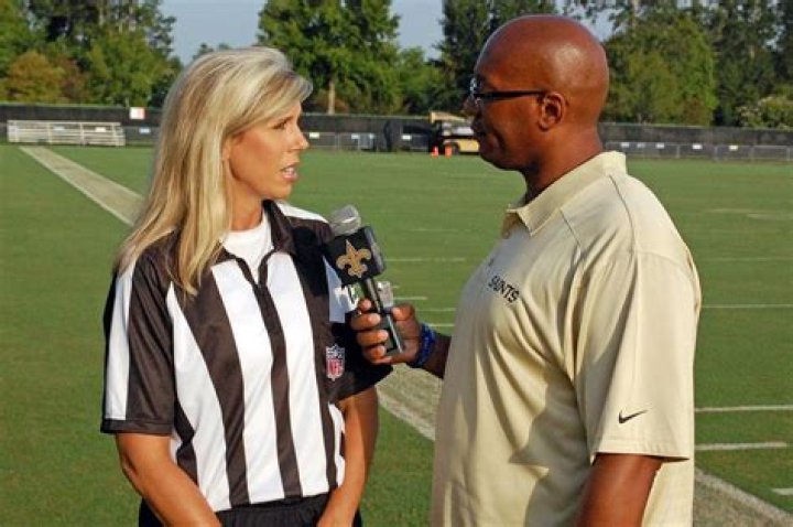 Sarah Thomas promotion on hold for now with 2nd year in development