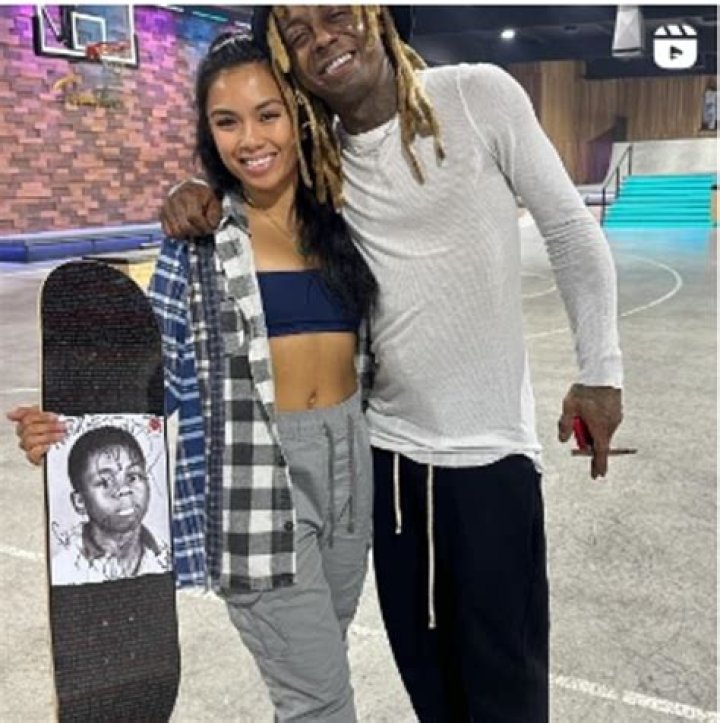 Sarah Vivan 1 Straight From The A [SFTA] Atlanta Entertainment