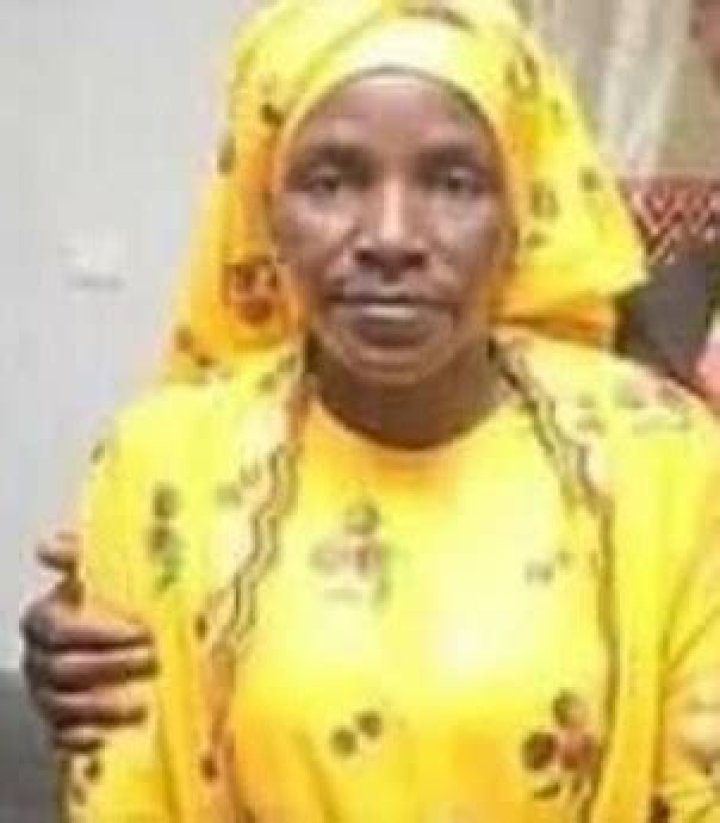 Satou Toure Tragedy Of Sadio Mane Mother VergeWiki