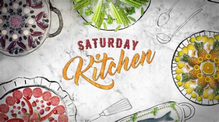 Saturday Kitchen's Lorraine Pascale hits back at Twitter trolls