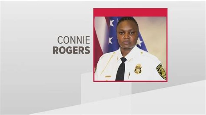 Savannah Rogers Chief Executive Officer Rural Rescue LinkedIn