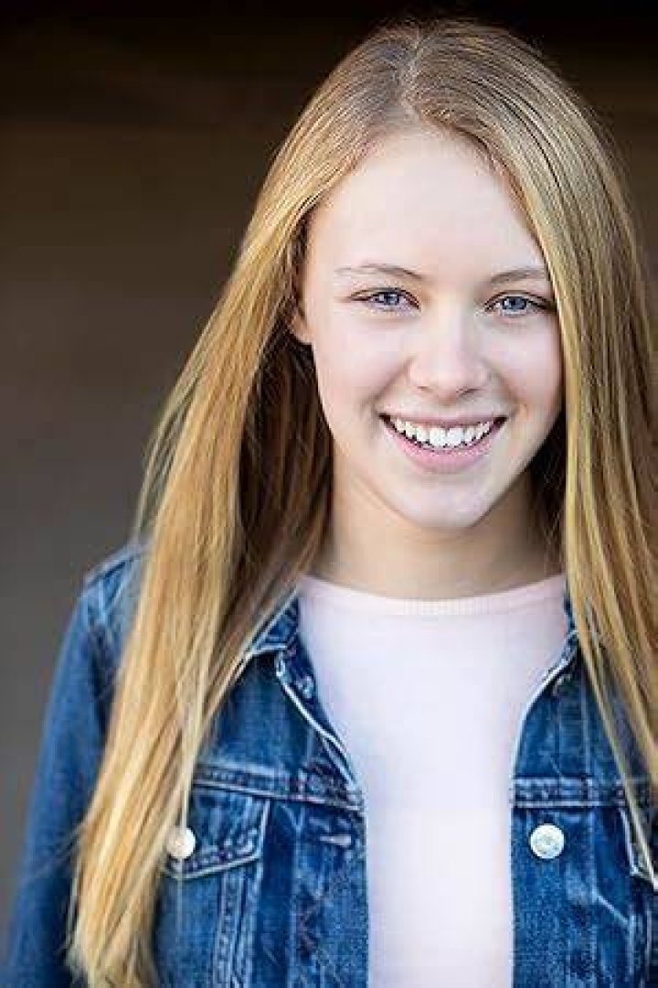 Savannah Schultz