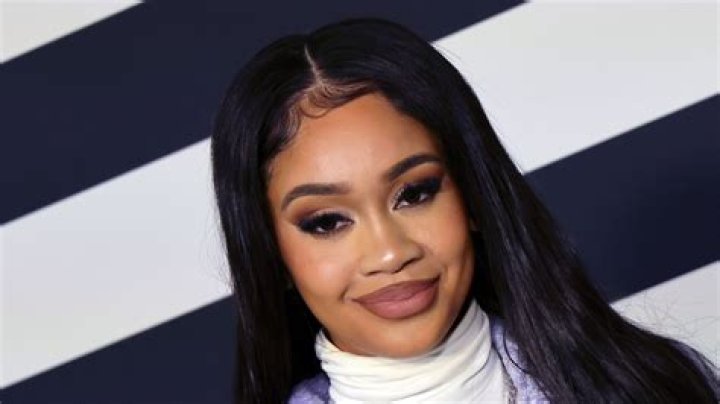Saweetie / u31217607 leaked nude photo from OnlyFans and Patreon 0170