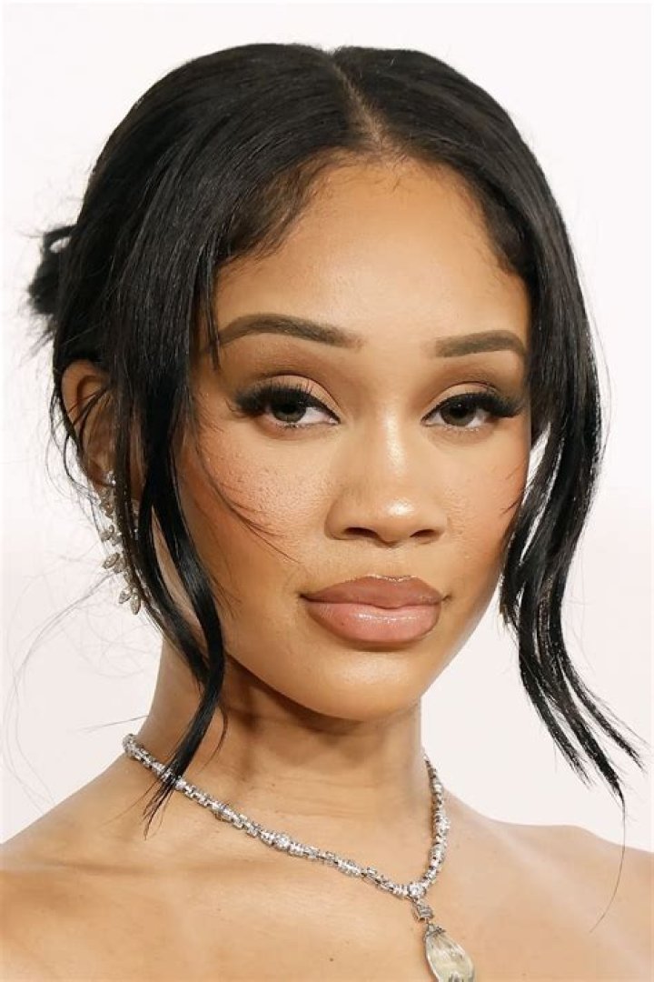 Saweetie Johnny Harper Diamont&eacute; quiava valentin harper (born july 2
