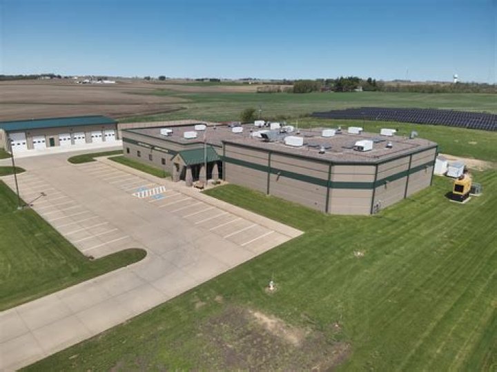 Sawyer Fink, West Union, Iowa, August 3, 2023. Grau Funeral Homes