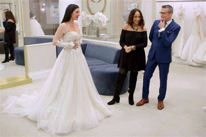 Say Yes To The Dress Wanda Forester and Autumn Levine updates