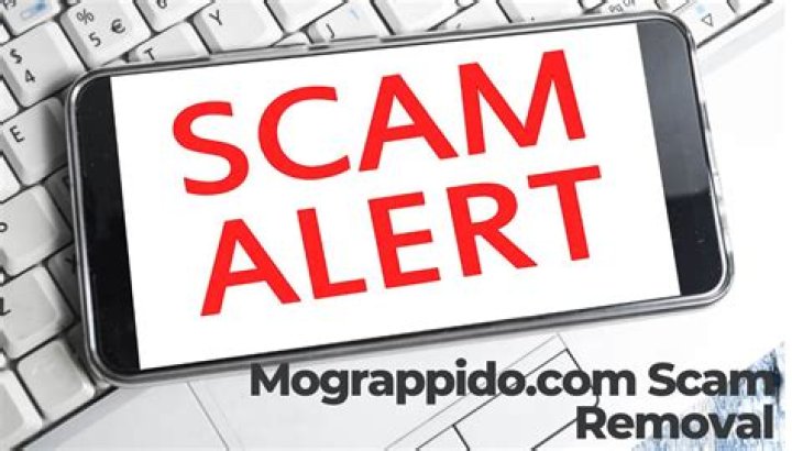 Scam Removal