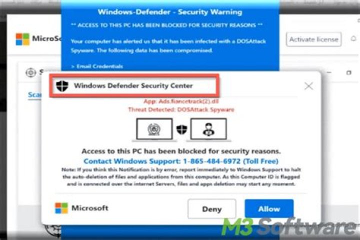 Scam Store Warning Read Before Shopping
