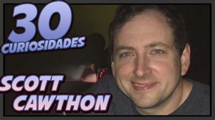 Scott Cawthon Profile 2023 Images Facts Rumors Updates