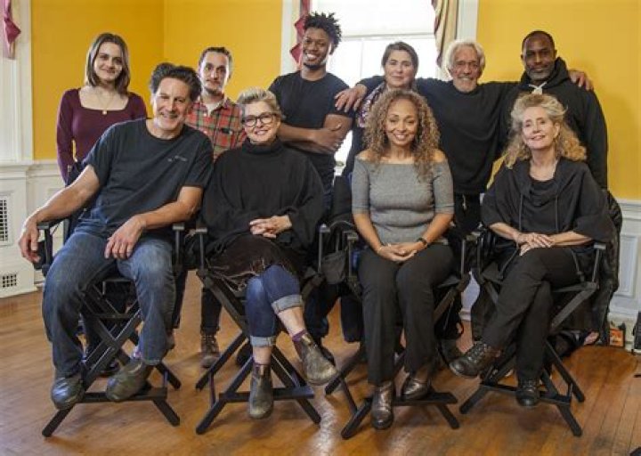 Scott Cohen Starts Career in Clown Class American Profile