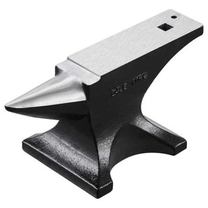 SCOTT COLLIER BASE/SOPORTE PARA YUNQUE Farrier M&eacute;xico