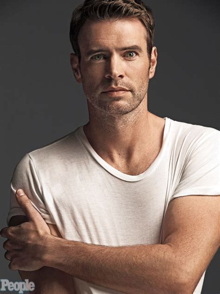 Scott Foley Alchetron, The Free Social Encyclopedia