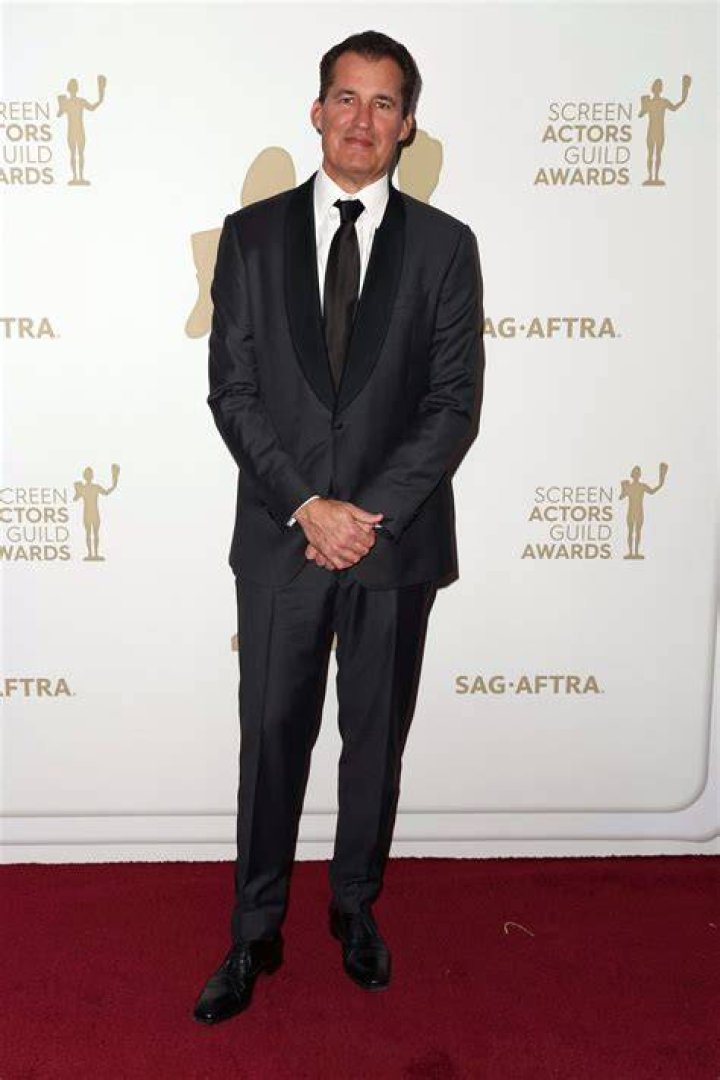 Scott Stuber News Us Weekly