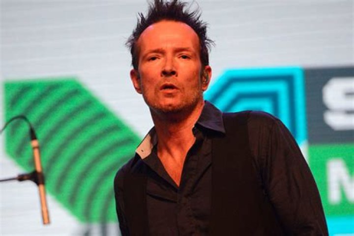 Scott Weiland Net Worth (2017)