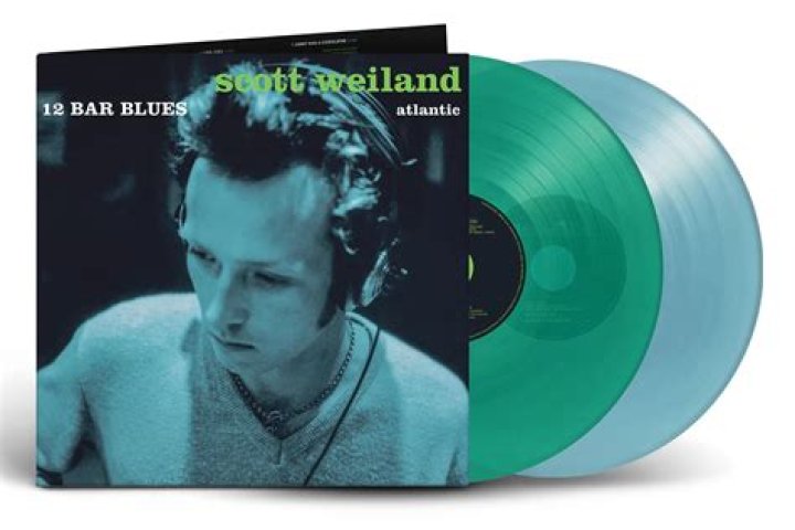 Scott Weiland Sued for 20 Million Just Before His Death Over