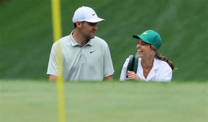 Scottie Scheffler Wife Height, Bio, Wiki, Net Worth & More!