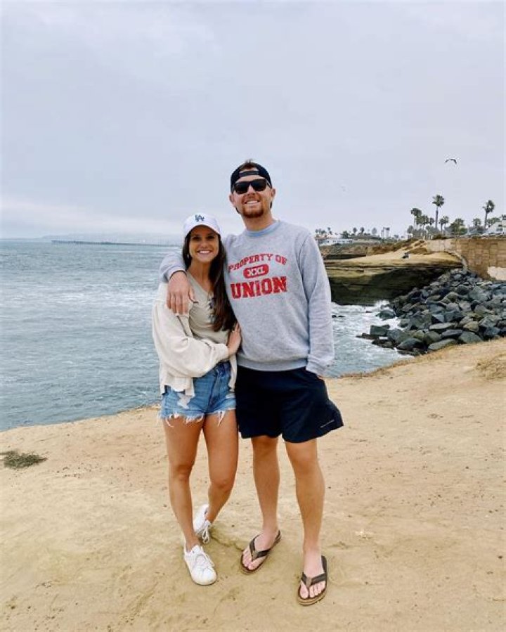 Scotty McCreery and Wife Gabi Reveal What Keeps Their Relationship