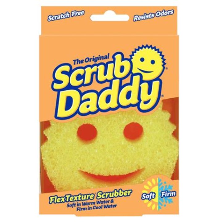 Scrub Daddy's Net Worth (Updated 2024)