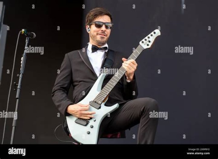SDMA Winners Series Ricky Armellino of Ice Nine Kills &mdash; Scene Daddy