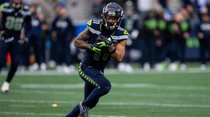 Seahawks Are Reportedly Signing 41YearOld Free Agent The Spun