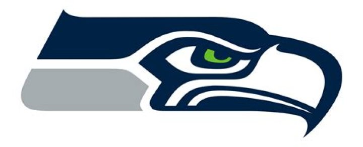 Seahawks Logo Transparent
