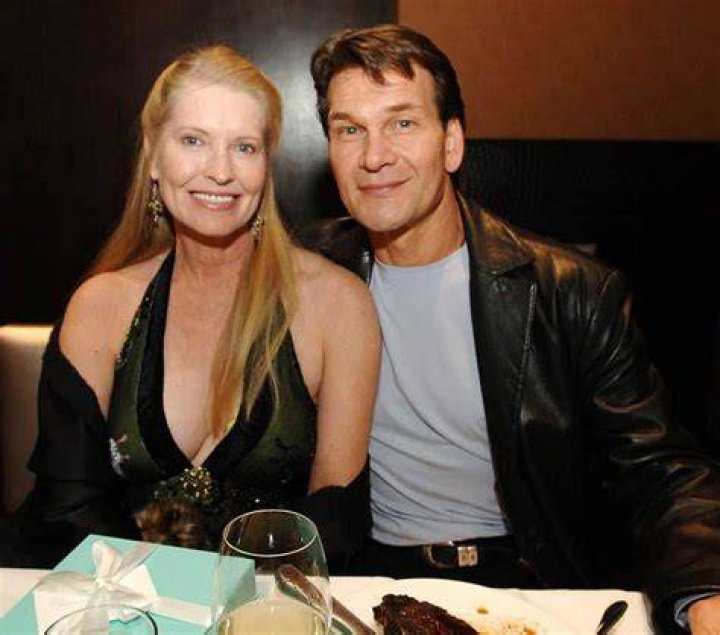 Sean Kyle Swayze age, sibling, pics, career, movies, profiles Briefly